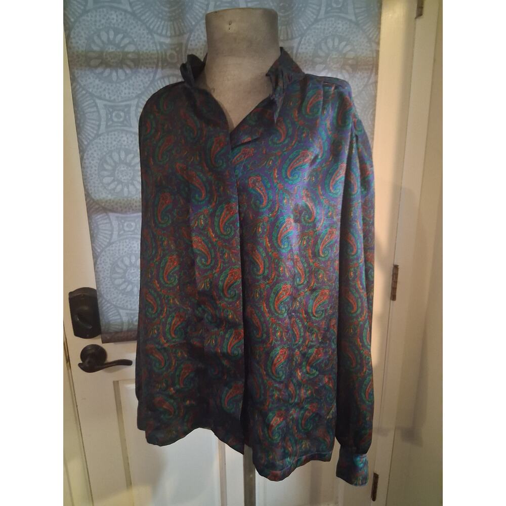 Vintage blouse